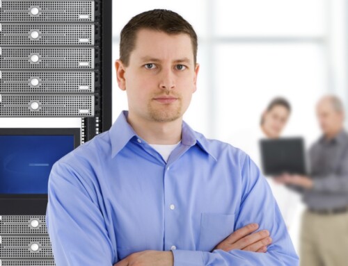 Why Your Business Needs The Computer Pros of America as Your Managed Service Provider